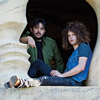 Flotter Deutschland-Dreier mit Wolfmother