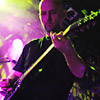 Konzertfotos: Moby (Live Music Hall, Köln, 07.11.2009)