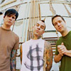 Blink-182 und Placebo sagen für Area 4 zu