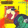 Ausgegraben: Honolulu Mountain Daffodils – Aloha Sayonara