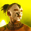 Konzertfotos: Laibach und Juno Reactor (Palladium, Köln, 19.12.2009)