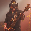 Konzertfotos: Motörhead (Palladium, Köln, 01.12.2009)
