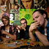 Infight-EP “Discoland” als Download für lau