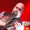 Slayer legen neue Tourtermine vor