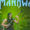 Konzertfotos: Manowar (Palladium, Köln, 31.01.2010)