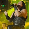 Manowar lärmen gegen “Wimps and Pussies”
