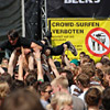 Umsonst & Draußen: Erste Bandzusagen fürs Rheinkultur-Festival