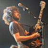 Konzertfotos: Wolfmother (Palladium, Köln, 30.01.2010)