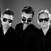 Schwedenrocker Royal Republic geben Konzert für lau