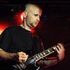 Moby macht jetzt in Hardrock und Metal