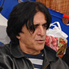 Interview mit Jaz Coleman (1/2): Von Zahnbürsten im Hintern