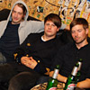Interview mit Heroes & Zeros: Ein Rocker als Kindergärtner