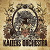 Kaizers Orchestra starten Album-Trilogie mit Tour