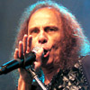 Ronnie James Dio zum Jahrgedächtnis (Rückblick in Bildern)