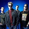 The Offspring sind im Lande – einmal