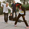 Red Hot Chili Peppers’ “I’m With You” kommt am 26. August
