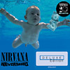 Nirvanas “Nevermind” zum 20. als Neuauflage mit allem Pipapo