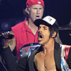 Konzertfotos: Red Hot Chili Peppers (30.08.2011, E-Werk, Köln)