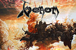 Venom veröffentlichen neues Album “Fallen Angels” am 25. November