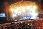 The Cure veröffentlichen Bestival-Gig als Livealbum