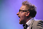 Konzertfotos: Flogging Molly (24.11.2011, E-Werk, Köln)
