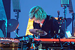 Konzertfotos: Jean Michel Jarre (05.11.2011, Lanxess-Arena, Köln)