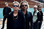 Metallica und Lou Reed treten gemeinsam in Köln auf
