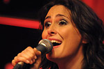 Konzertfotos: Within Temptation (17.11.2011, Hard Rock Cafe, Köln)