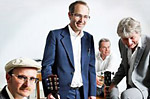 Interview mit Erdmöbel: “Für unsere Musik braucht man kein Abitur”