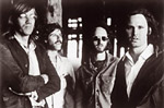Doors-Schatz “She Smells So Nice” erstmals auf Facebook zu hören