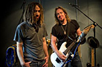 Maidens Adrian Smith startet Bandprojekt Primal Rock Rebellion