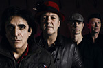 Brandneuer Killing-Joke-Song “Rapture” online zu hören