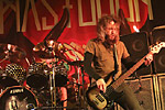 Konzertfotos: Mastodon (02.02.2012, Essigfabrik, Köln)