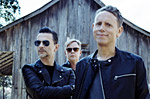 Depeche Mode stellen “Delta Machine” kostenlos online