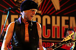 Konzertfotos: Michael Schenker (Essigfabrik, Köln, 08.05.2013)