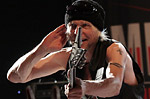 Michael Schenker & Co. mit Klassikern und Klasse