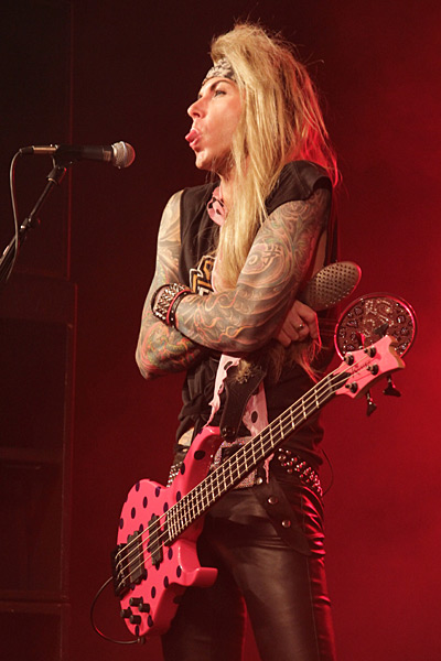 steelpanther120320_0852