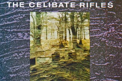 The Celibate Rifles - Blind Ear