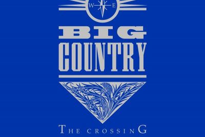 Big County - The Crossing