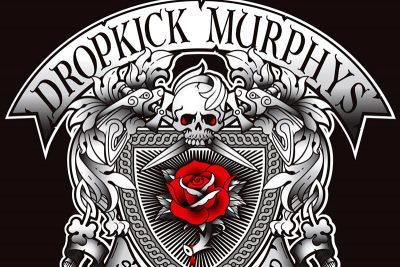 Dropkick Murphys - Signed and sealed in Blood
