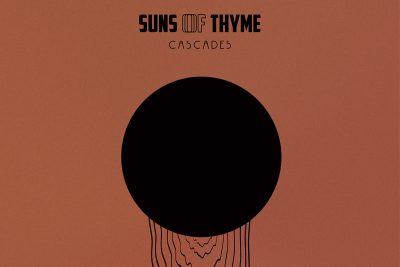 Suns of Thyme, Cover von Cascades