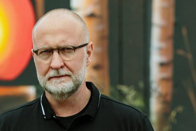 Bob Mould