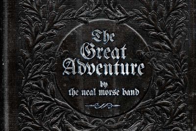 The Great Adventure
