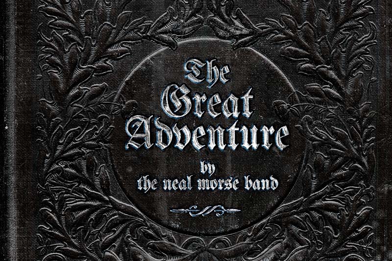 The Great Adventure