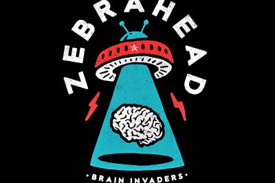 Zebrahead, Brain Invaders