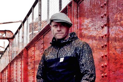 Keith Flint, The Prodigy