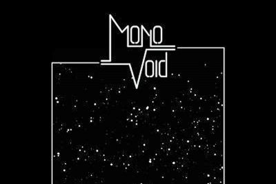 Mono Void - Reflections, Cover