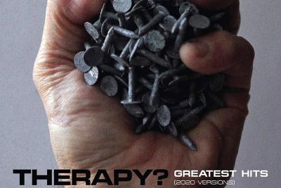 Therapy - Greatest Hits 2020