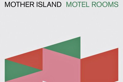 Mother Island - Motel Rooms
