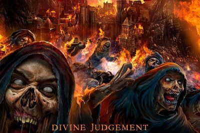 Gomorra - Divine Judgement